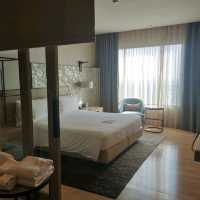 holiday inn suite Rayong
