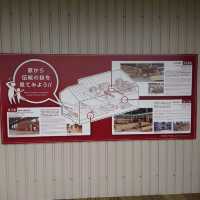 沖縄旅行 首里城