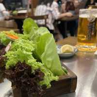 쿠알라룸푸르에서 야키니쿠를 찾는다면? kanbe Yakiniku