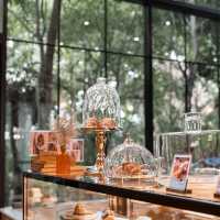 Caramellow Cafe Chiang Mai 