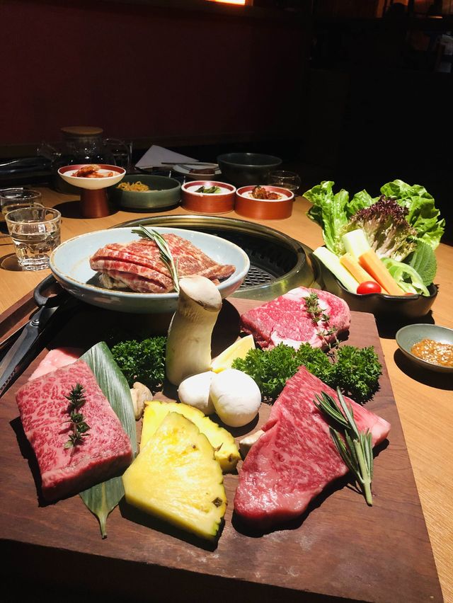 美食推介 - 貊炙  