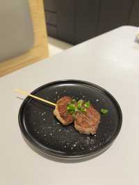  環境好服務好，佐敦高質串燒店食飯好地方