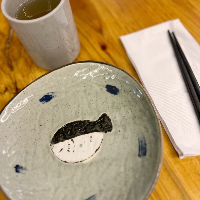 尖沙咀🏮日式居酒屋