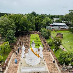 Ayutthaya Heritage User Photo