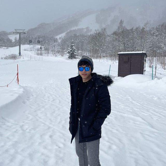 Niseko - The snowiest place on Earth!