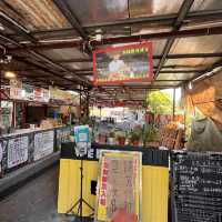 久違了的戶外活動！大尾篤任食BBQ