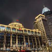 DAZZLING COLONIAL ARCHITECTURE  