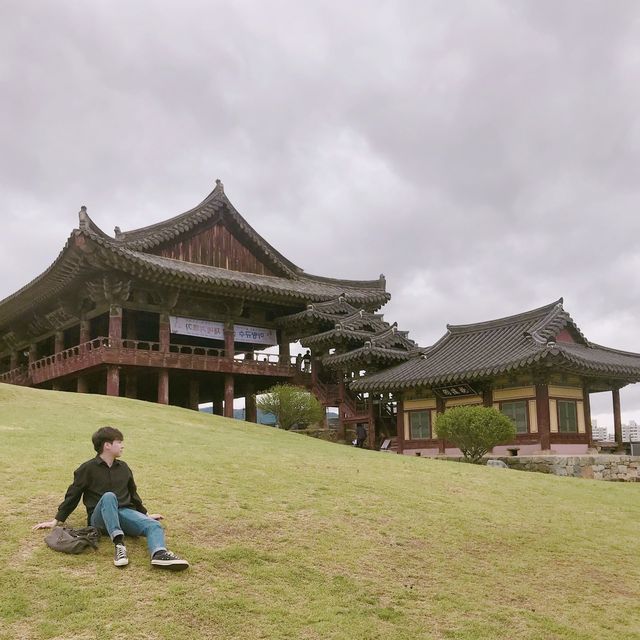 인생샷 천국, 밀양 가볼만 한 곳