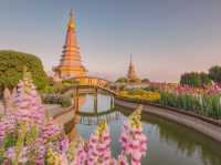 ดอยอินทนนท์ เชียงใหม่