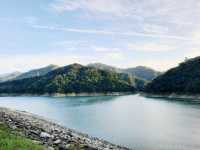 【桃園】親子景點|大溪景點|石門水庫風景區