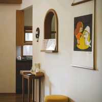 Mamuang Cafe Lan Luang 