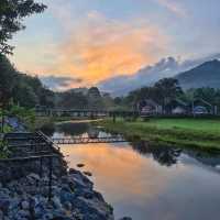 Copter Chill Resort by Lyn Cafe นครศรีธรรมราช
