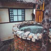 บ้านไร่อรุณรัก/Baanrai Arunrug
