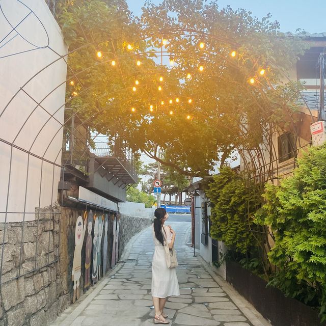 서울 혜화역 뷰맛집 산책맛집 카페 개뿔