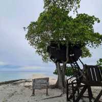 Kalanggaman Island in Palompon Leyte 💗 