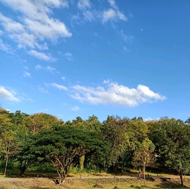เขากระโดงบุรีรัมย์