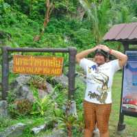 เกาะวัวตาหลับ@หมู่เกาะอ่างทอง