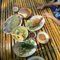 Rimba Cafe Kuala Kedua