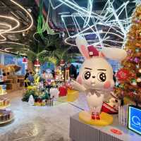 香港好去處 ～ GO@ PeakGalleria 
