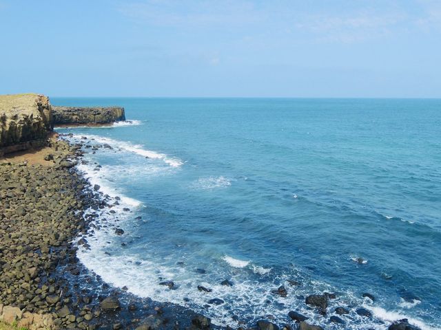 澎湖無敵海景