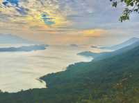 環湖出咀摸鬼手
