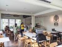 Rin Café & Coffee [นครนายก]