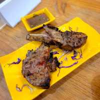 小曼谷泰國美食