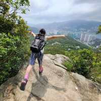 馬鞍山家樂徑