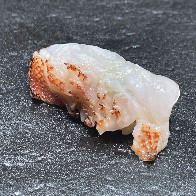 🍣OMAKASE @Sushi Kei 惠