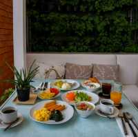 Putahracsa Hua Hin Resort