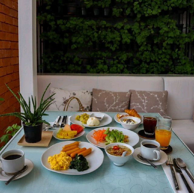 Putahracsa Hua Hin Resort