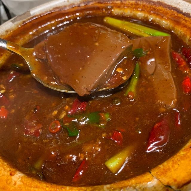 回憶的味道 - 大排檔