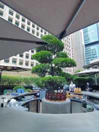 Highland Park x Ami、Wood Ear推出限定威士忌雞尾酒及佐酒小食