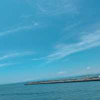 Enoshima Beach