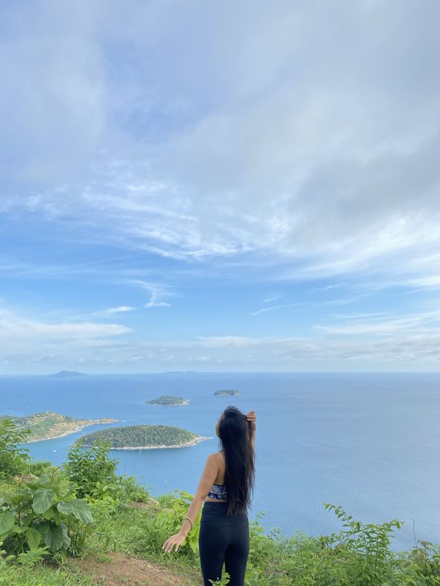 Black Rock หรือ ผาหินดำ @ภูเก็ต 