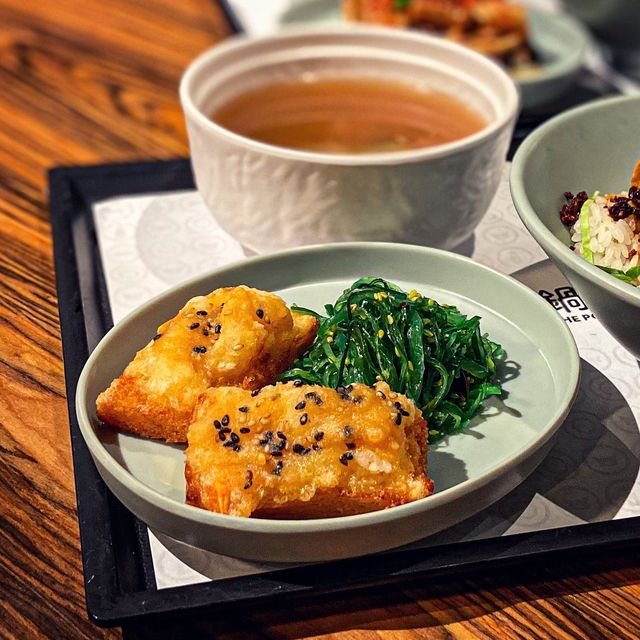 鍋點｜食材矜貴但價錢實惠🤩估唔到Food Court都食得咁豪華