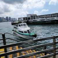 lamma Island 라마섬