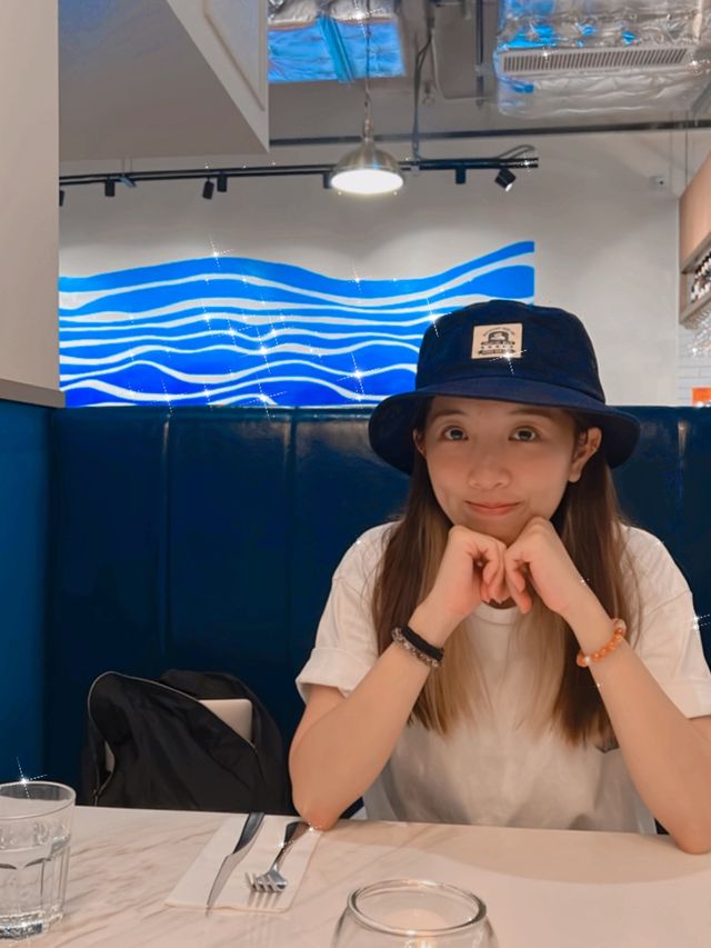 西環性價比極高法式二人晚餐