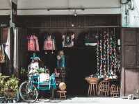 ถนนช้างม่อย