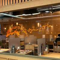 葵芳 👉日本冠軍天丼專門店