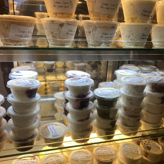 [서울 빵집] 웨이팅 맛집ㅎ.. 런던 베이글 뮤지엄 다녀왔습니다 🙌