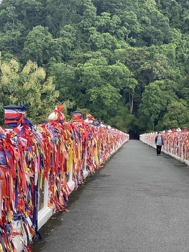 ทำบุญวัดเขาตะแบก