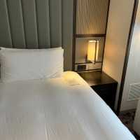 Stay @ Grand InterCon Parnas Seoul Coex 