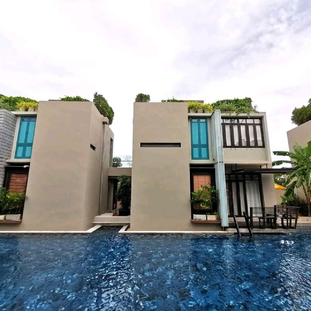 Let's Sea Hua Hin Al Fresco Resort 3/3