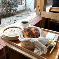 韓国/ソウル【益善洞】大人気♡美味しいパンが食べられるお店