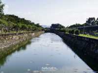 พระราชวังเว้ (Imperial Citadel Hue)