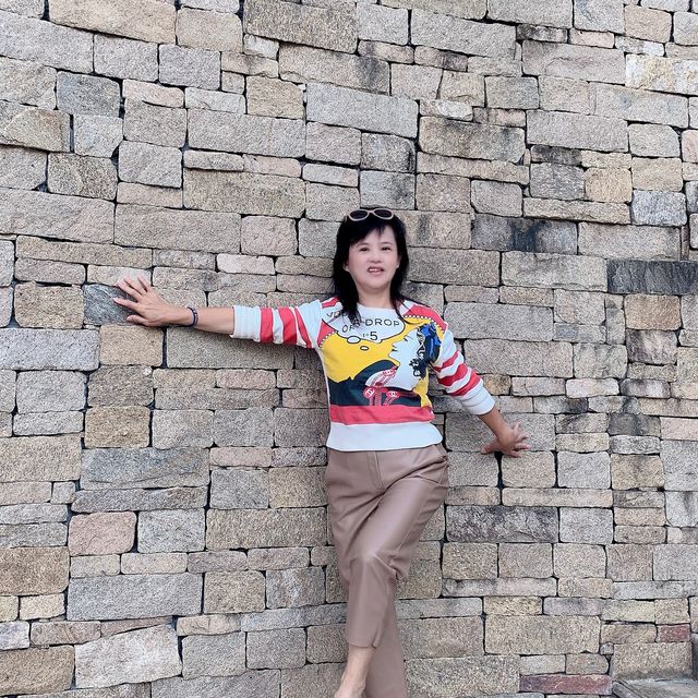墾丁必遊；夏天好風光。