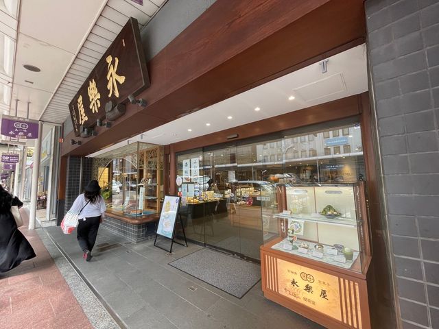 歴史あふれる京都•河原町〜💓