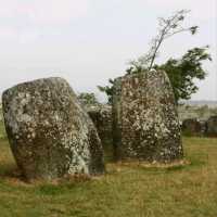 Megalithic Archaeological Landscape