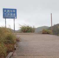 菠蘿山下白泥。